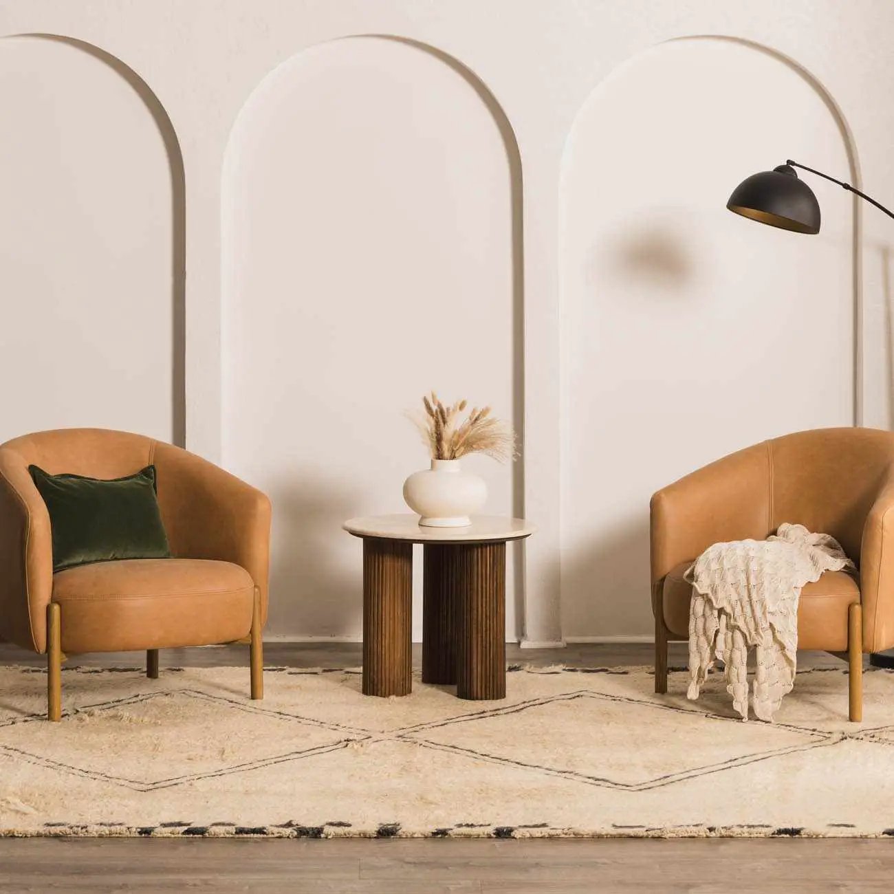 Audrey Area Rug by Boutique Rugs