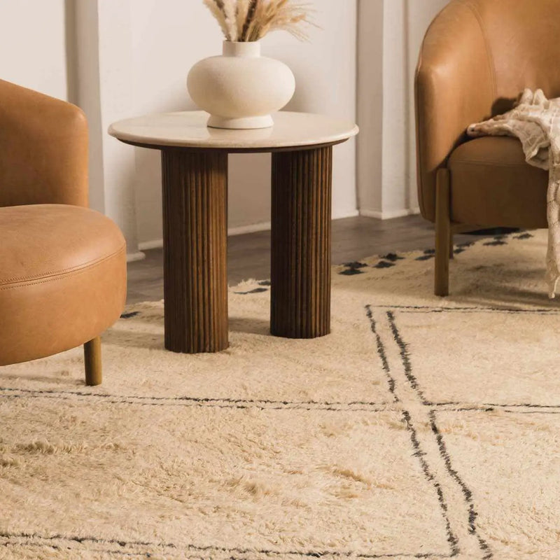 Audrey Area Rug by Boutique Rugs