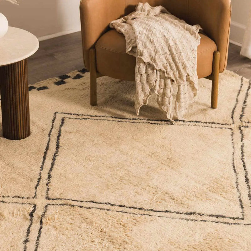 Audrey Area Rug by Boutique Rugs
