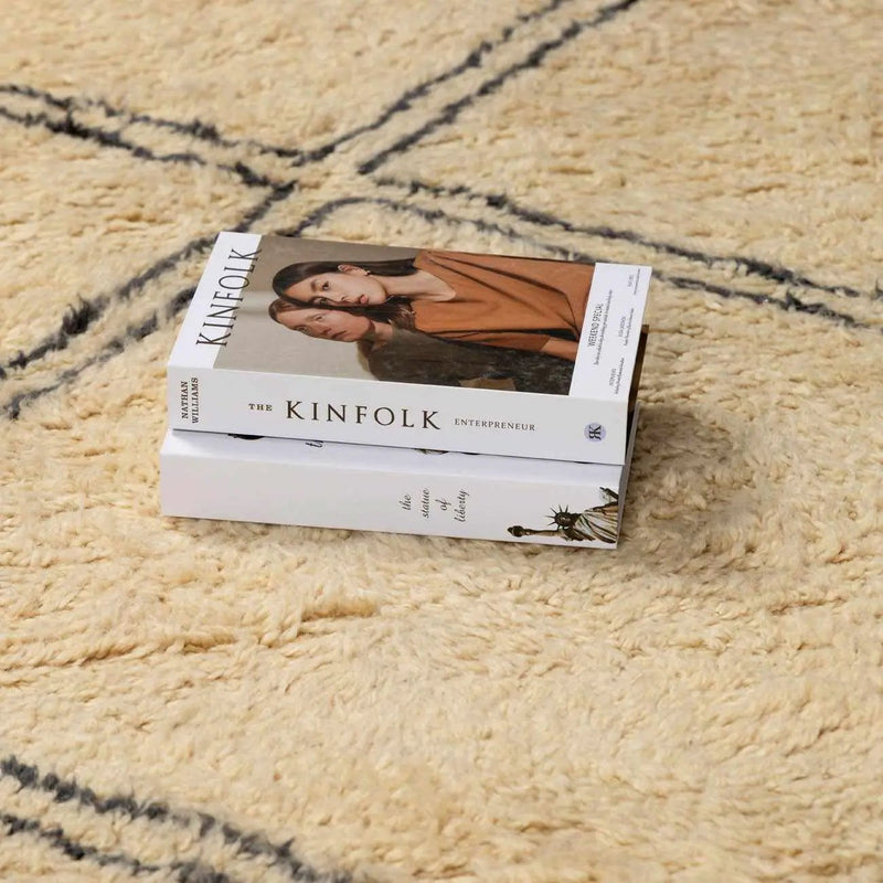 Audrey Area Rug by Boutique Rugs