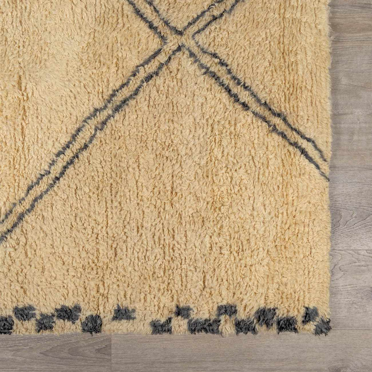Audrey Area Rug, sample swatch