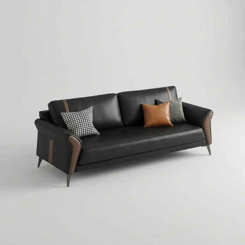 Kiruna · Office Waiting Area Lounge Seating by Arc Grove