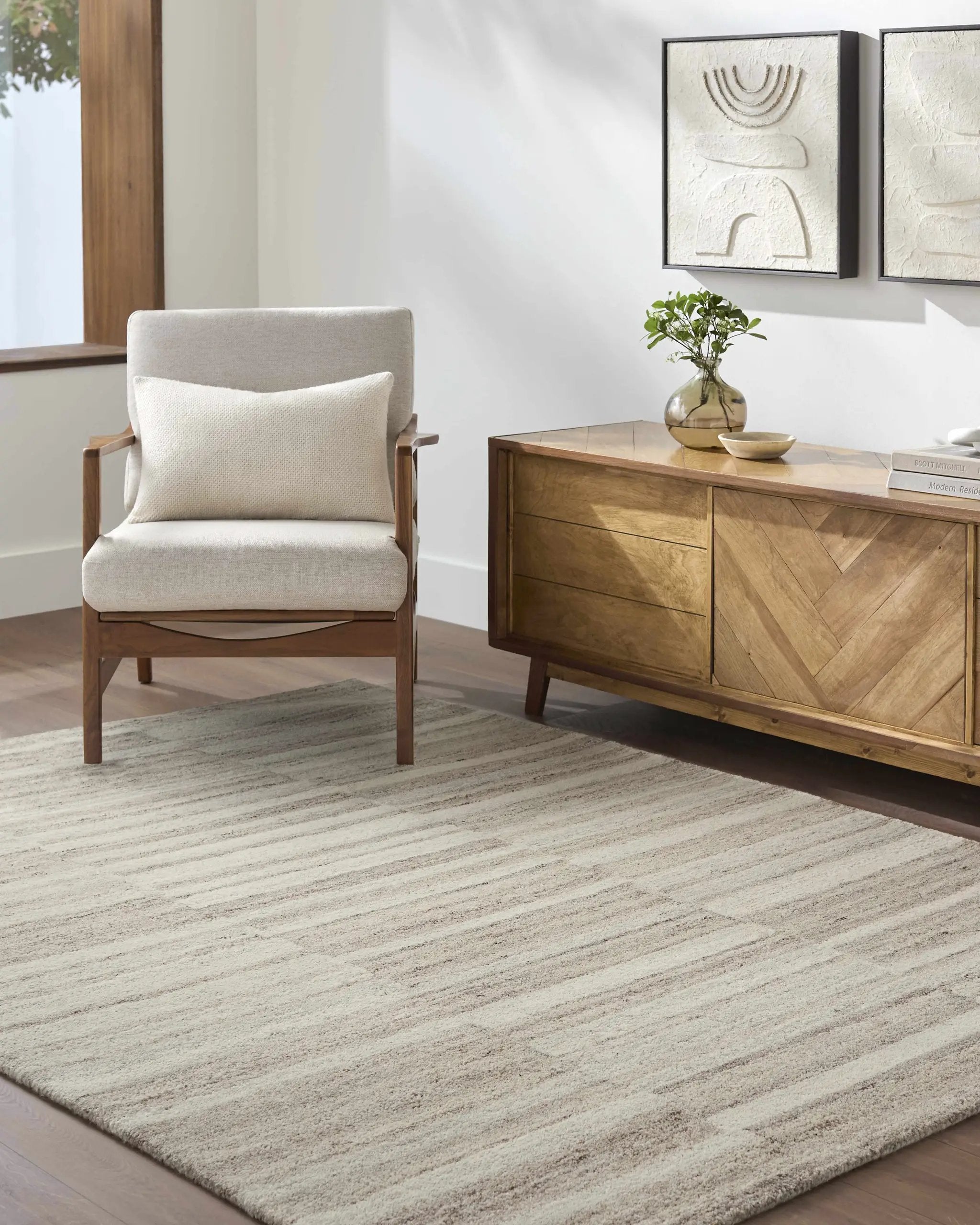 Xanti Area Rug - Clearance by Boutique Rugs