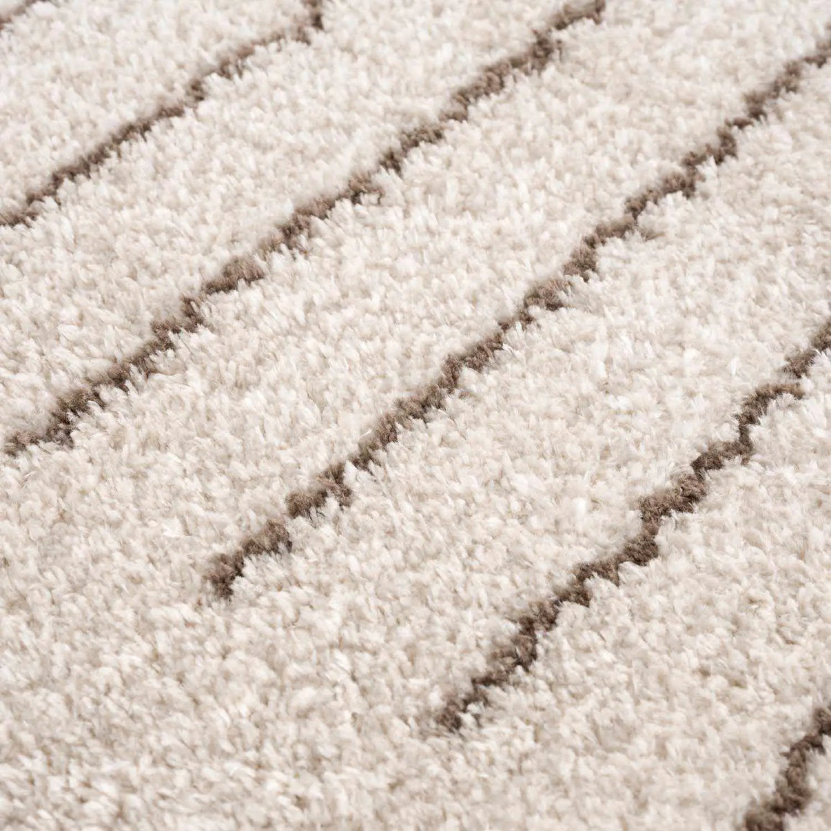 Apichu Brown Washable Area Rug, photo 12 of 12