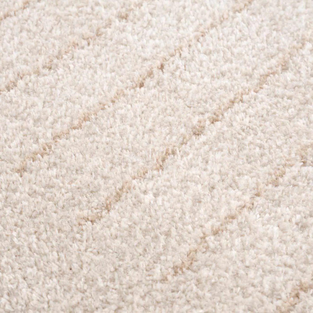 Apichu Beige Washable Area Rug, photo 12 of 12