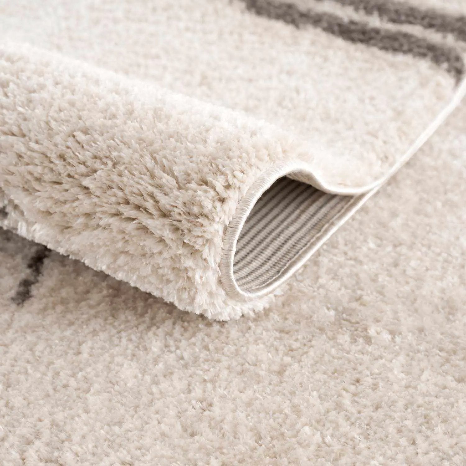 Apichu Charcoal Washable Area Rug by Boutique Rugs