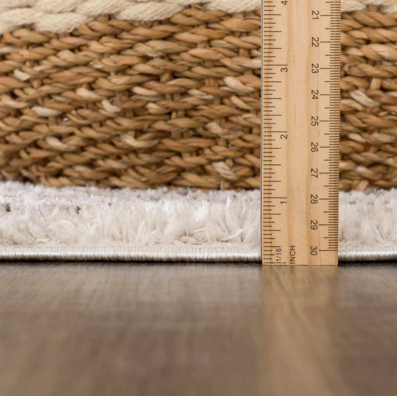 Apichu Charcoal Washable Area Rug by Boutique Rugs