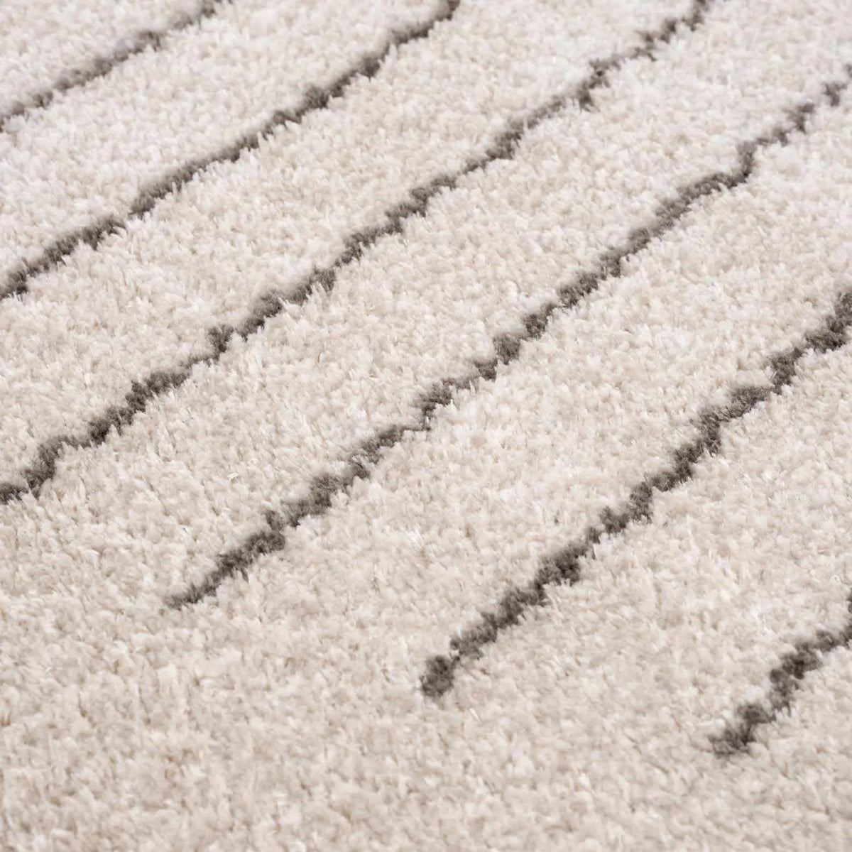 Apichu Charcoal Washable Area Rug, photo 12 of 12