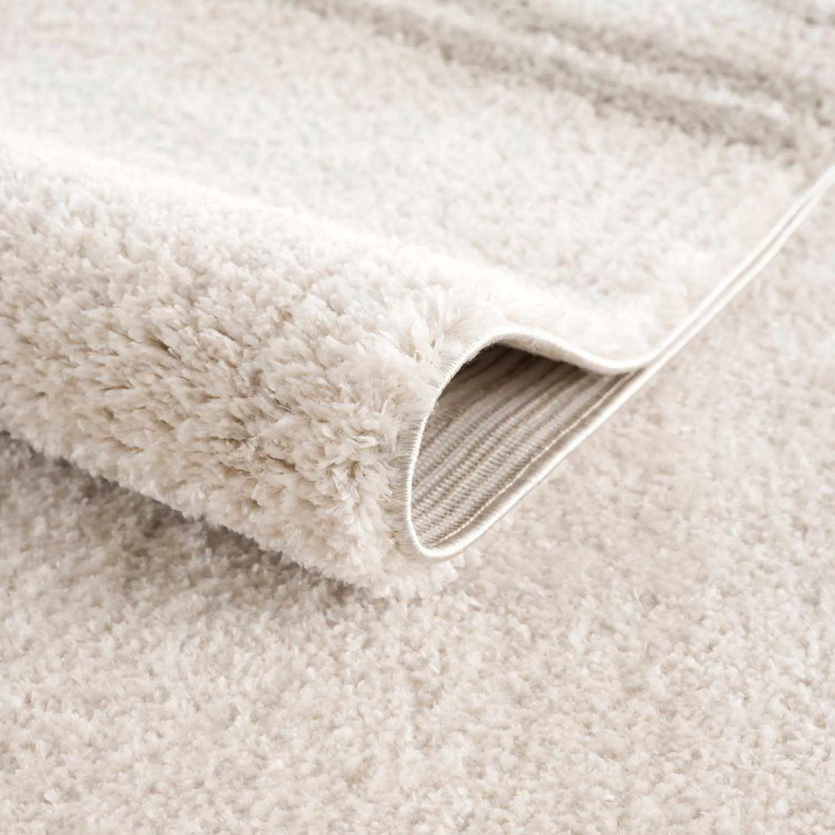 Apichu Gray Washable Area Rug, photo 7 of 12