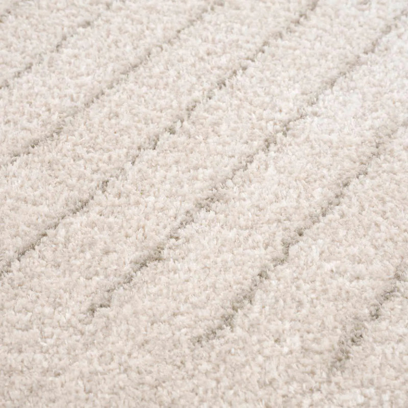 Apichu Gray Washable Area Rug by Boutique Rugs