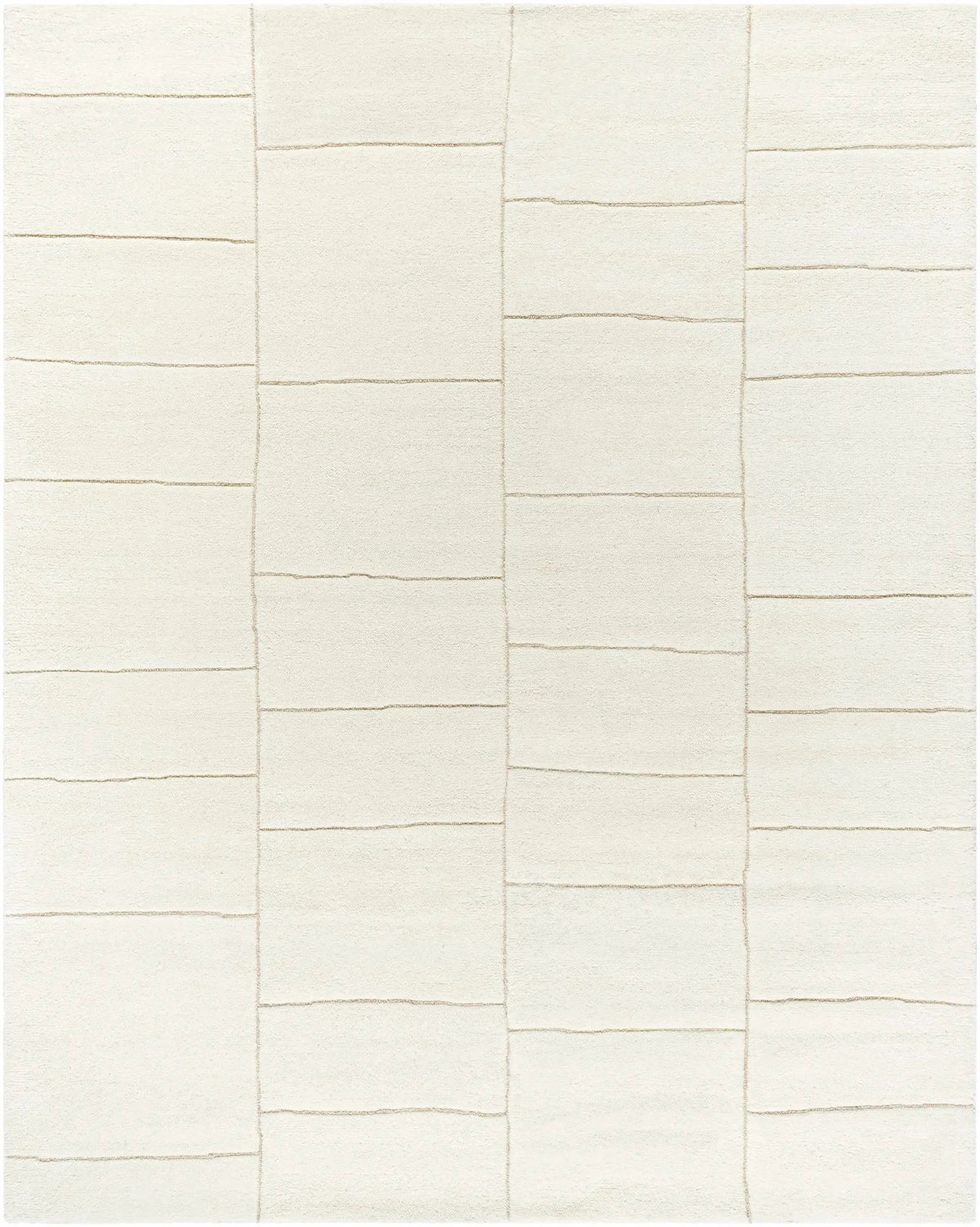 Xylia Beige Area Rug, photo 8 of 8