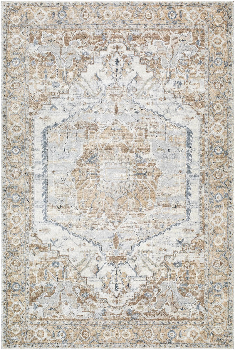 Yumna Thick Luxe Rug by Boutique Rugs
