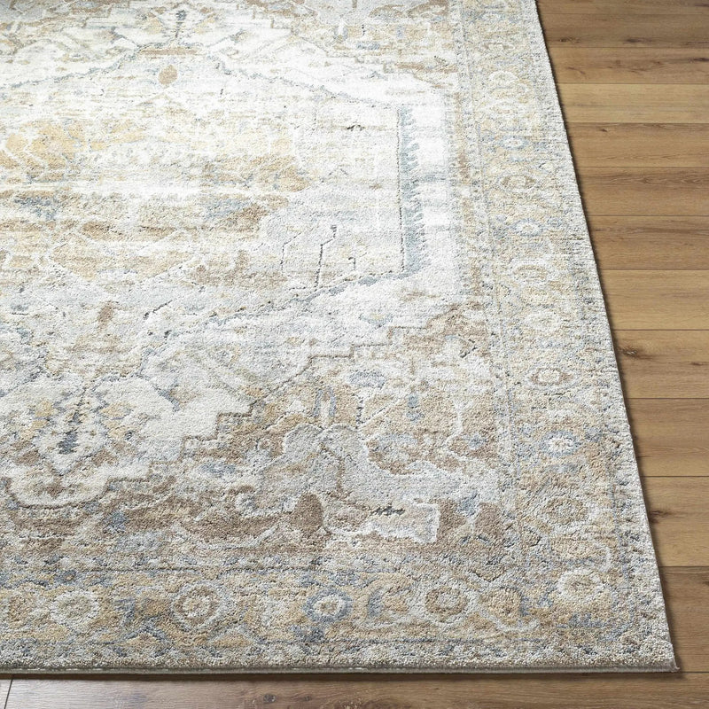Yumna Thick Luxe Rug by Boutique Rugs