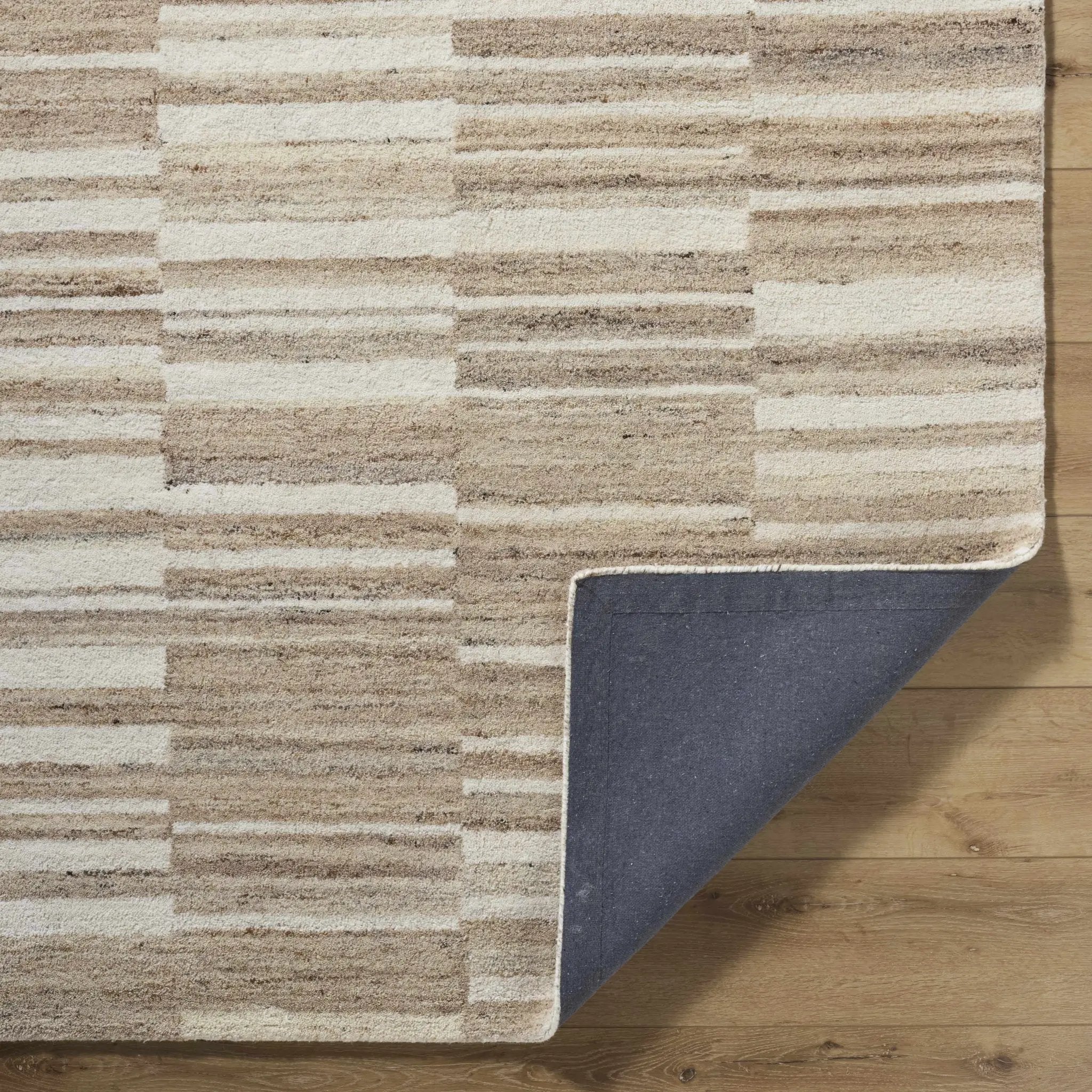 Max Handmade Becki Owens x LIVABLISS BOMX-2304 Area Rug by Boutique Rugs