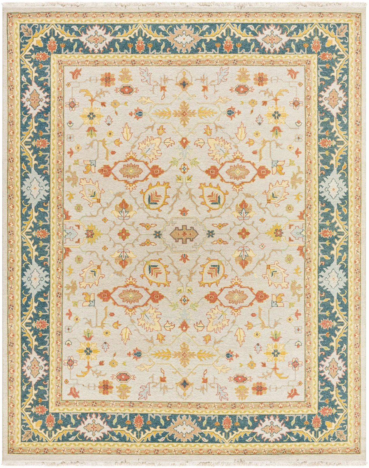 Yenimahalle Premium Rug - Clearance, photo 9 of 12