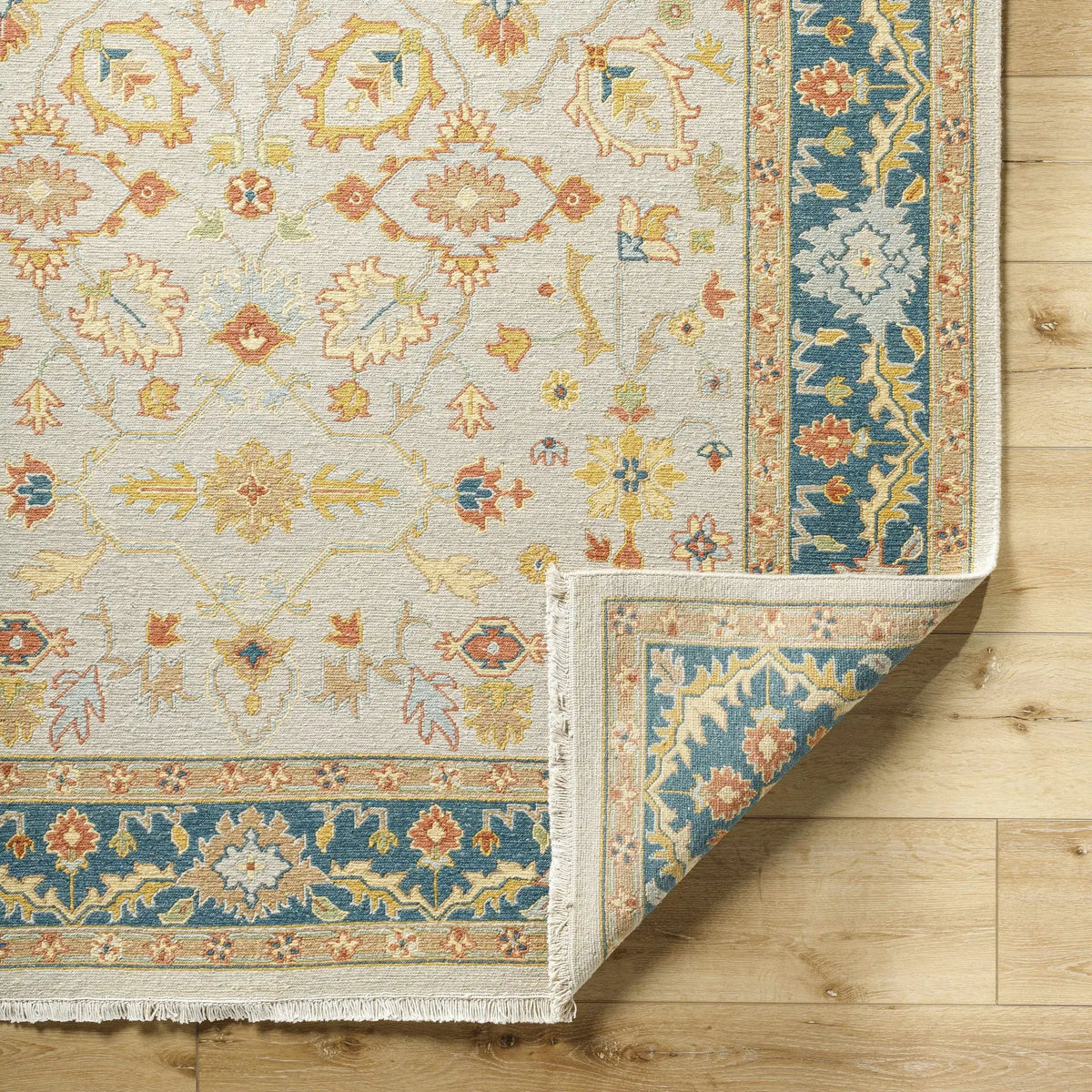 Yenimahalle Premium Rug - Clearance, photo 7 of 12
