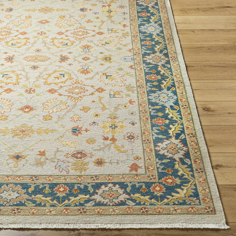 Yenimahalle Premium Rug - Clearance by Boutique Rugs