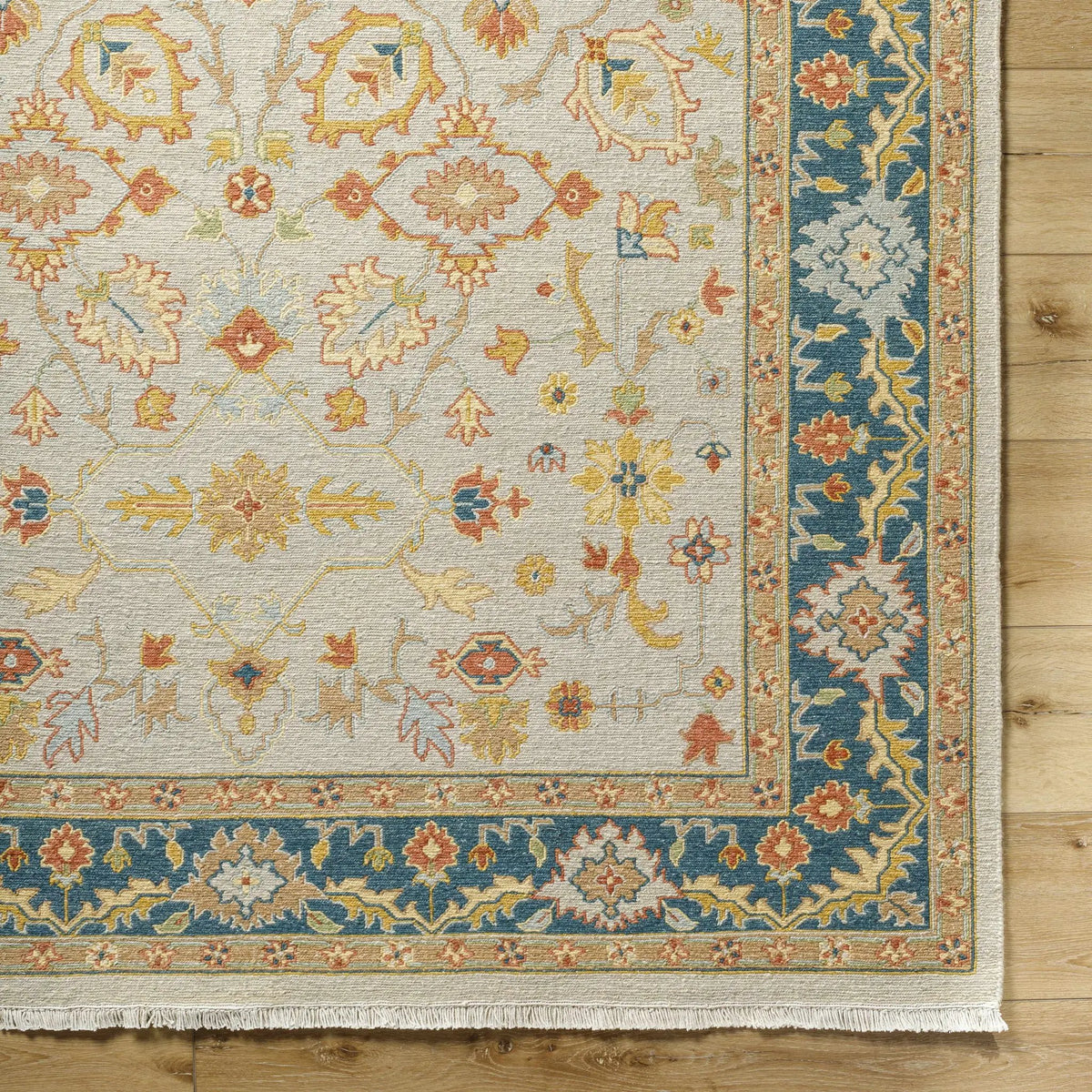 Yenimahalle Premium Rug - Clearance, photo 3 of 12