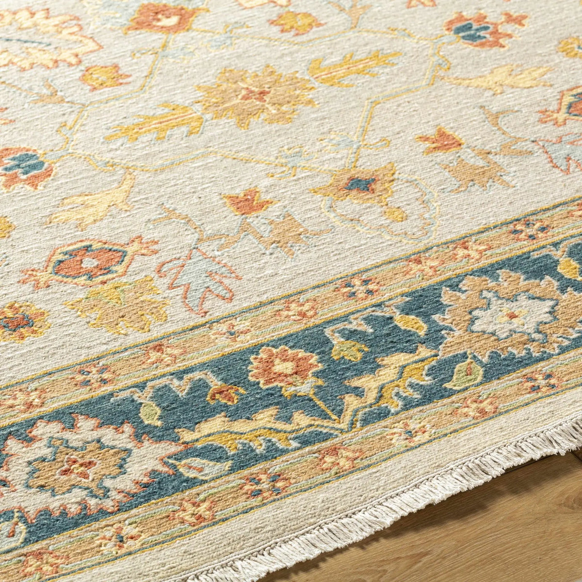 Yenimahalle Premium Rug - Clearance, photo 8 of 12