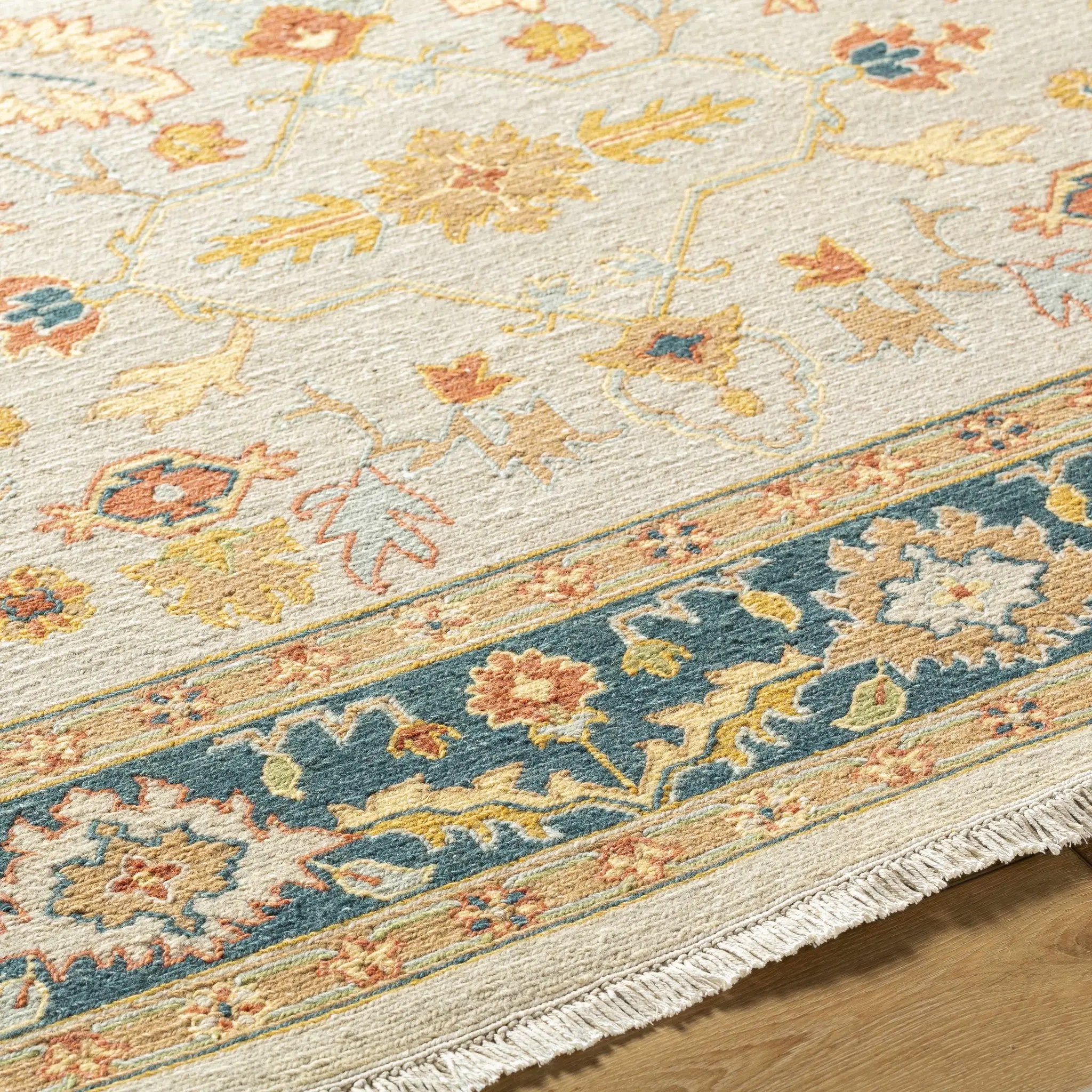 Yenimahalle Premium Rug - Clearance by Boutique Rugs
