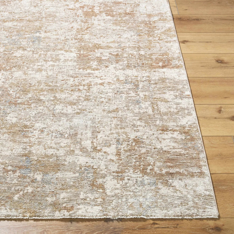 Yakov Area Rug by Boutique Rugs