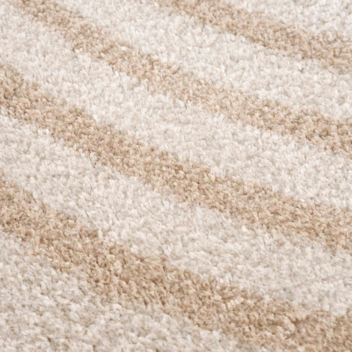 Yasuo Beige Washable Area Rug, photo 9 of 10
