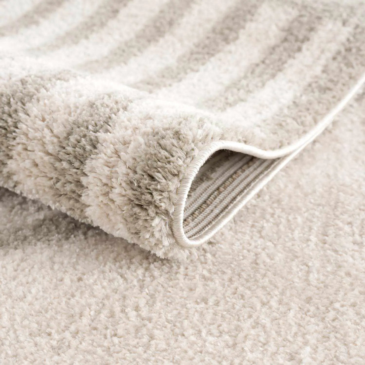 Yasuo Gray Washable Area Rug, photo 7 of 10