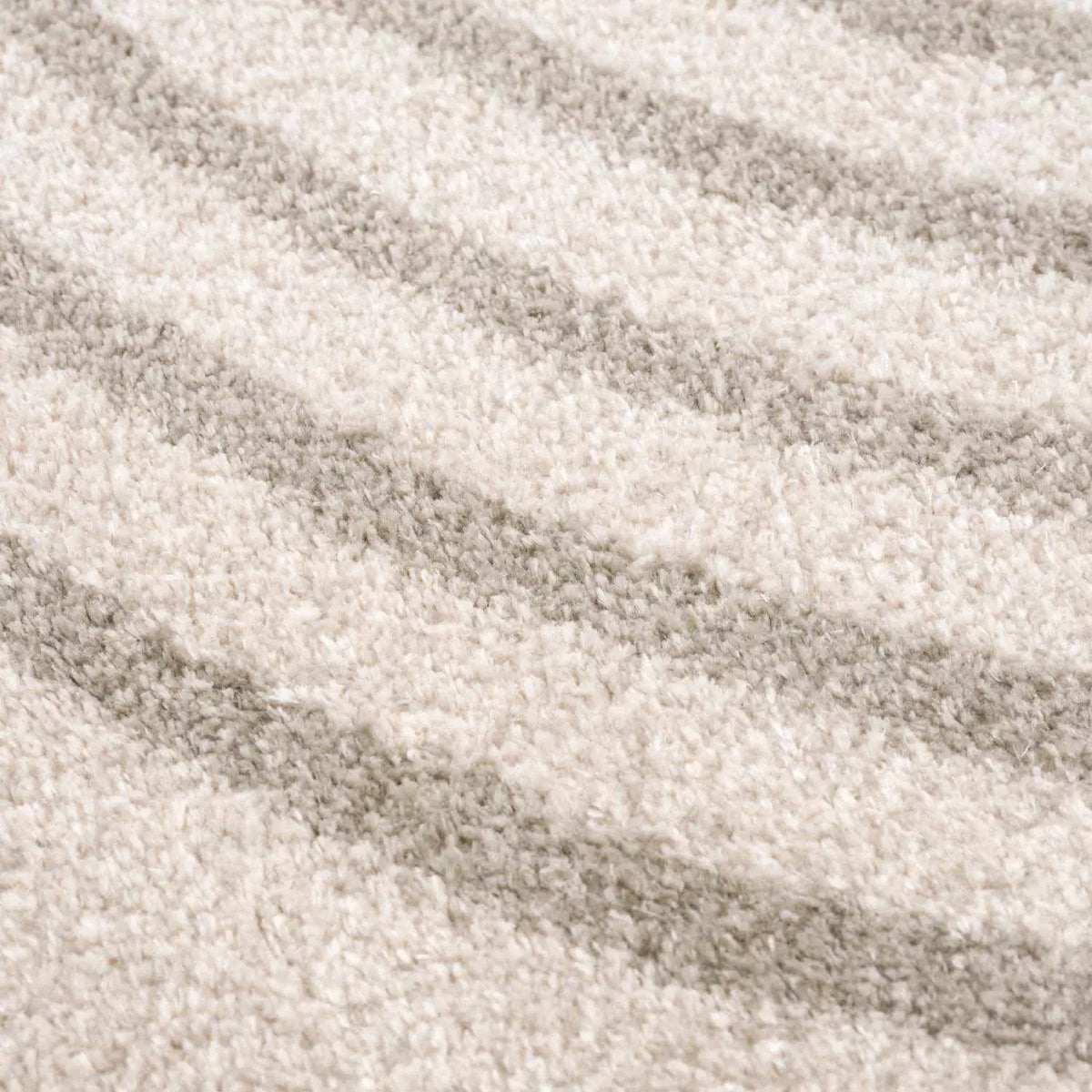 Yasuo Gray Washable Area Rug, photo 8 of 10