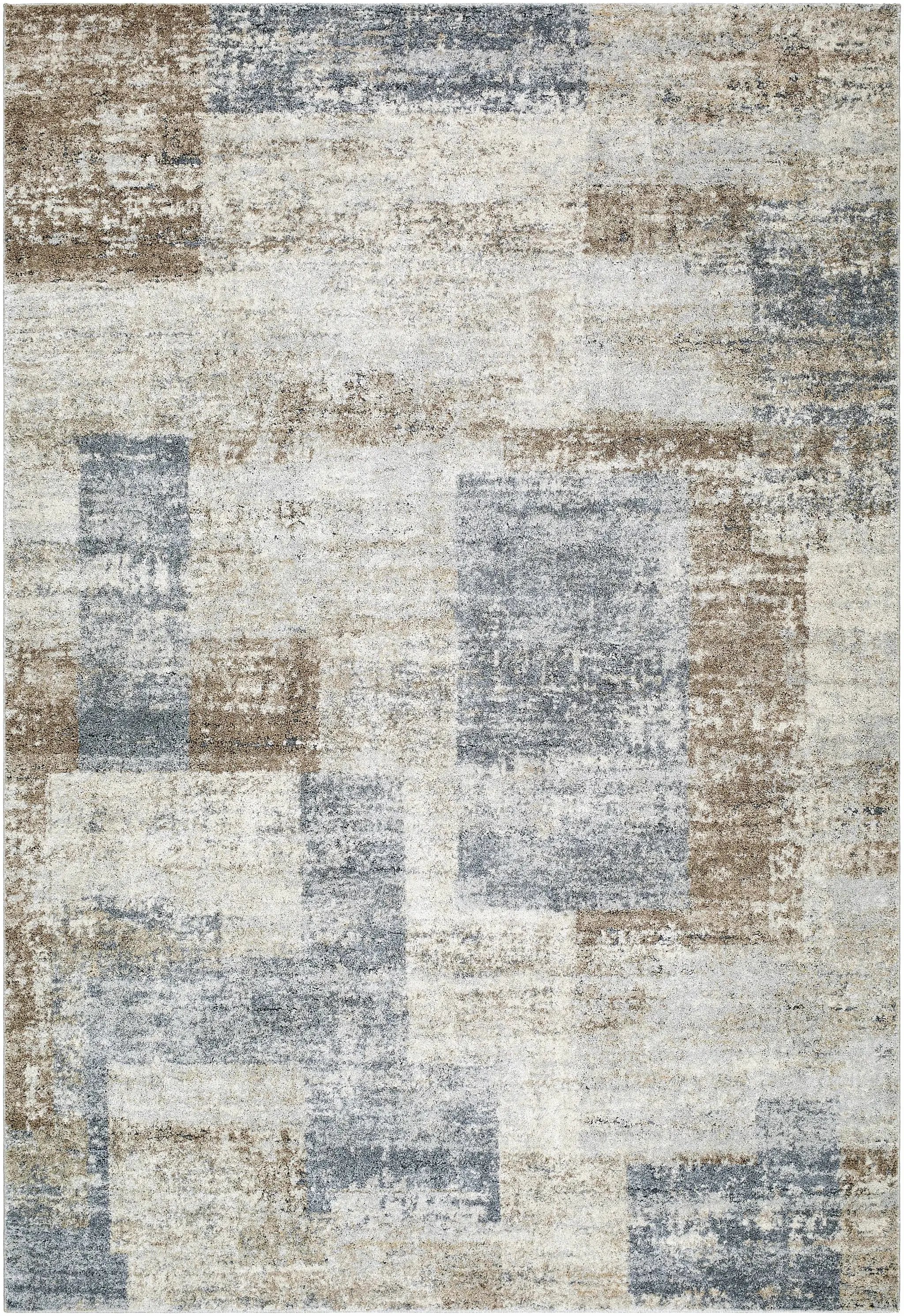 Yasma Thick Luxe Rug by Boutique Rugs