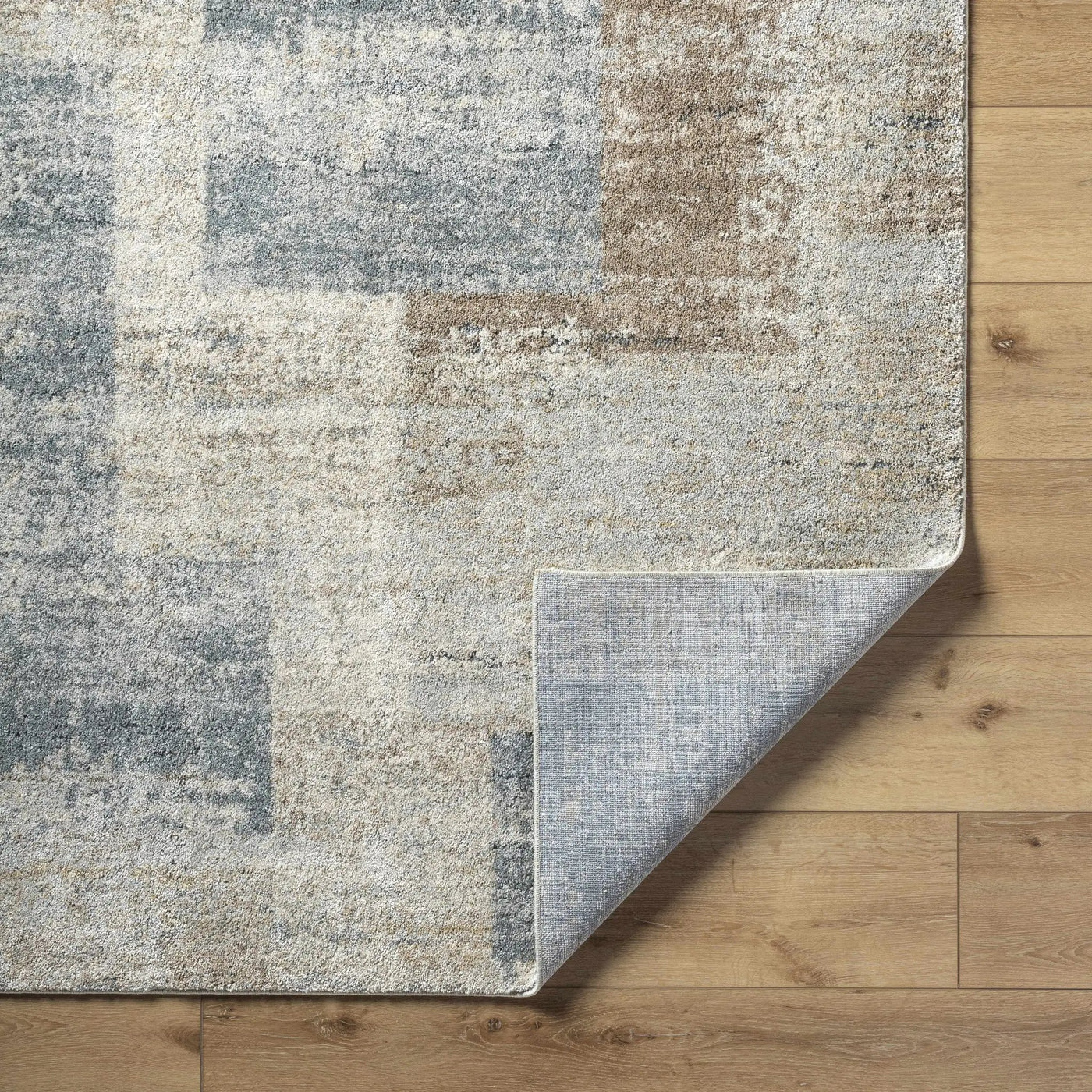 Yasma Thick Luxe Rug by Boutique Rugs