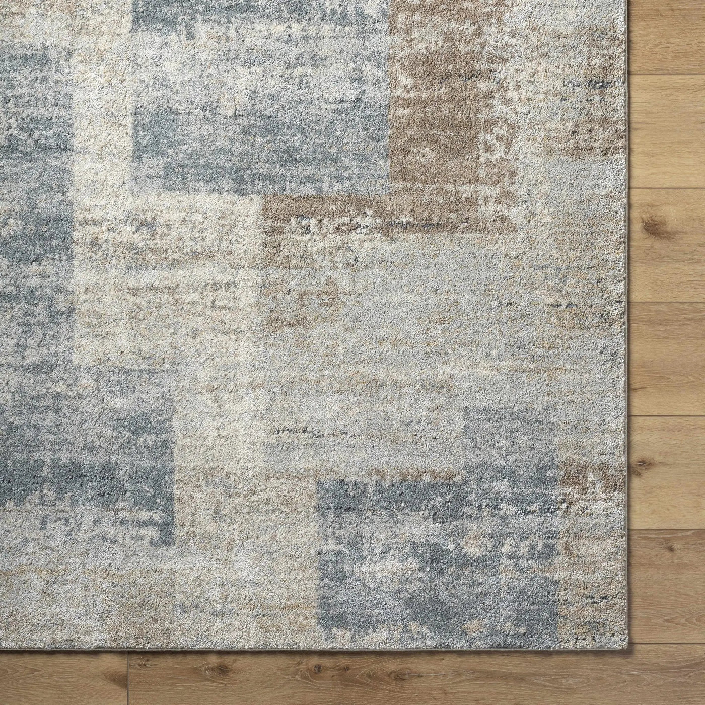 Yasma Thick Luxe Rug by Boutique Rugs