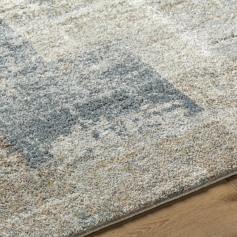 Yasma Thick Luxe Rug by Boutique Rugs
