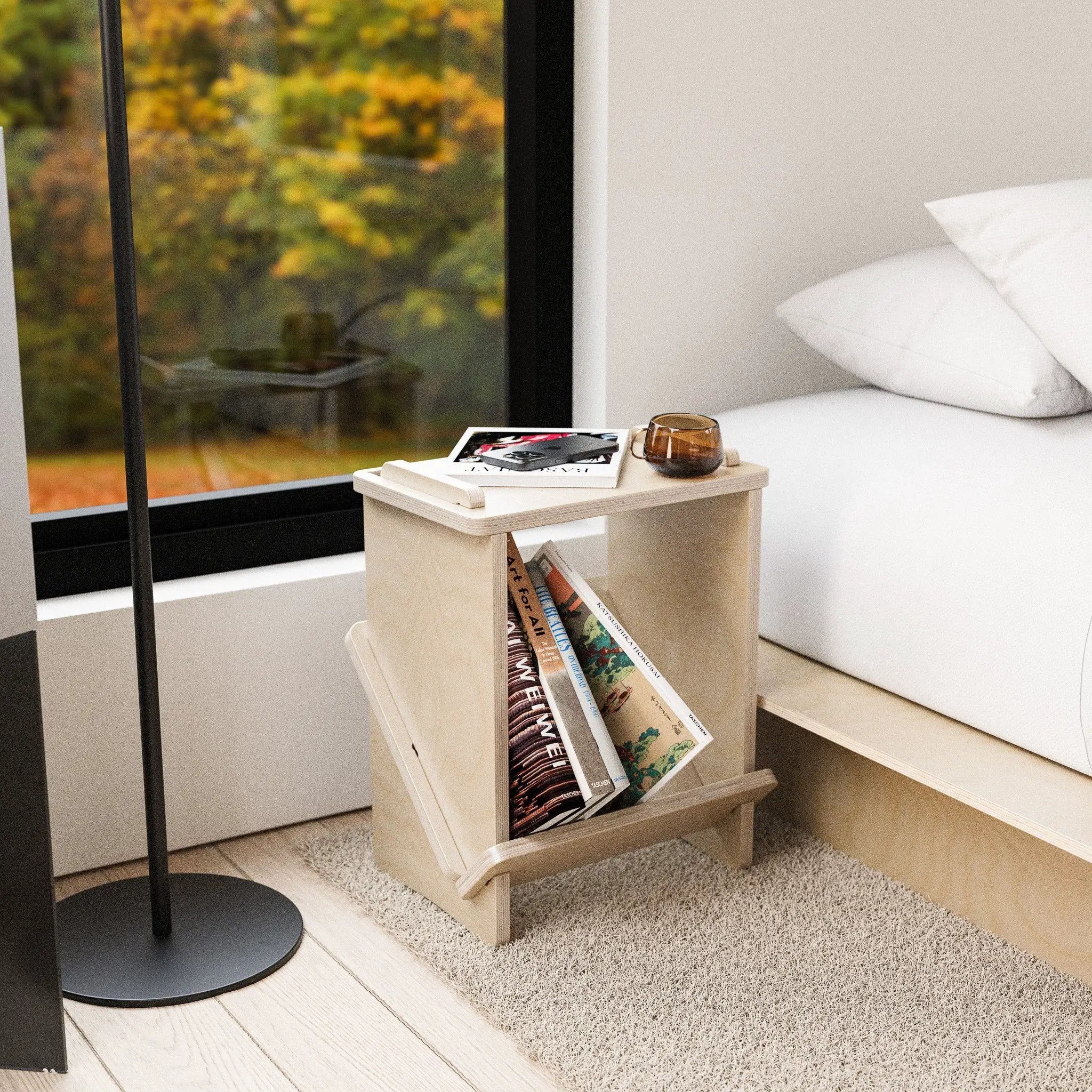 Side Table by Studio Furnis