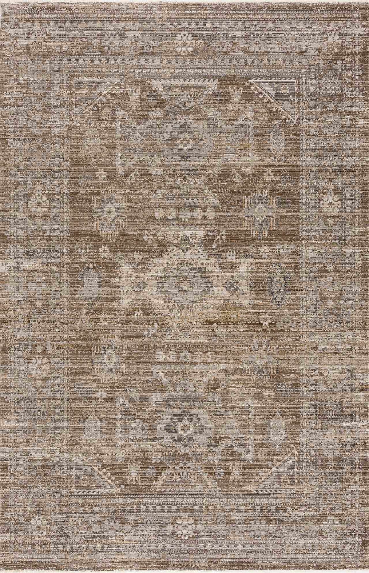 Yamir Washable Outdoor Rug - Clearance