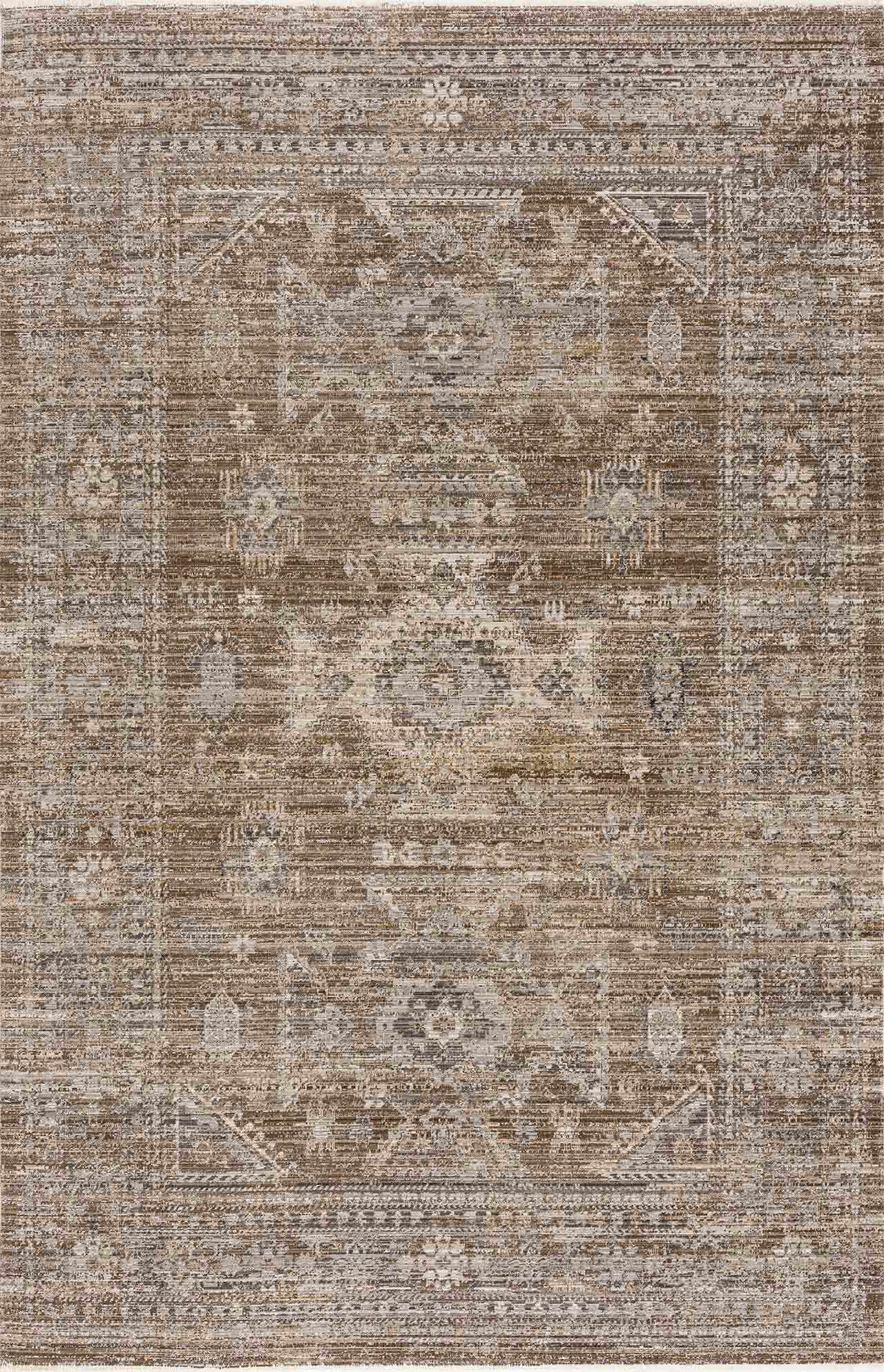 Yamir Washable Outdoor Rug - Clearance by Boutique Rugs