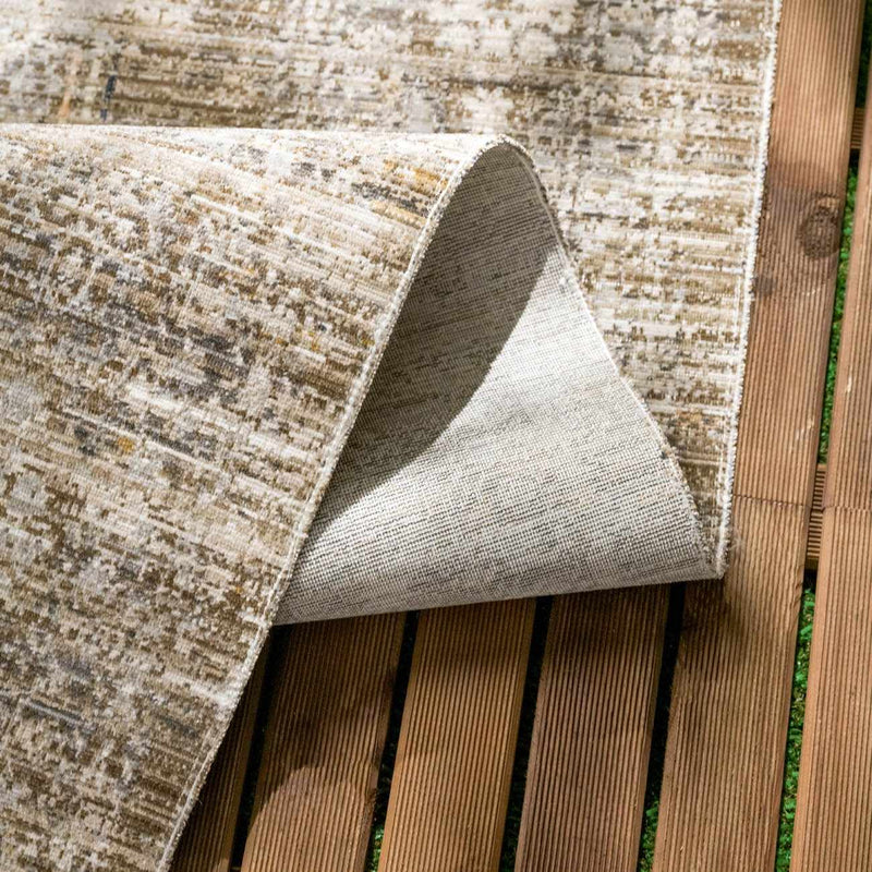 Yamir Washable Outdoor Rug - Clearance by Boutique Rugs