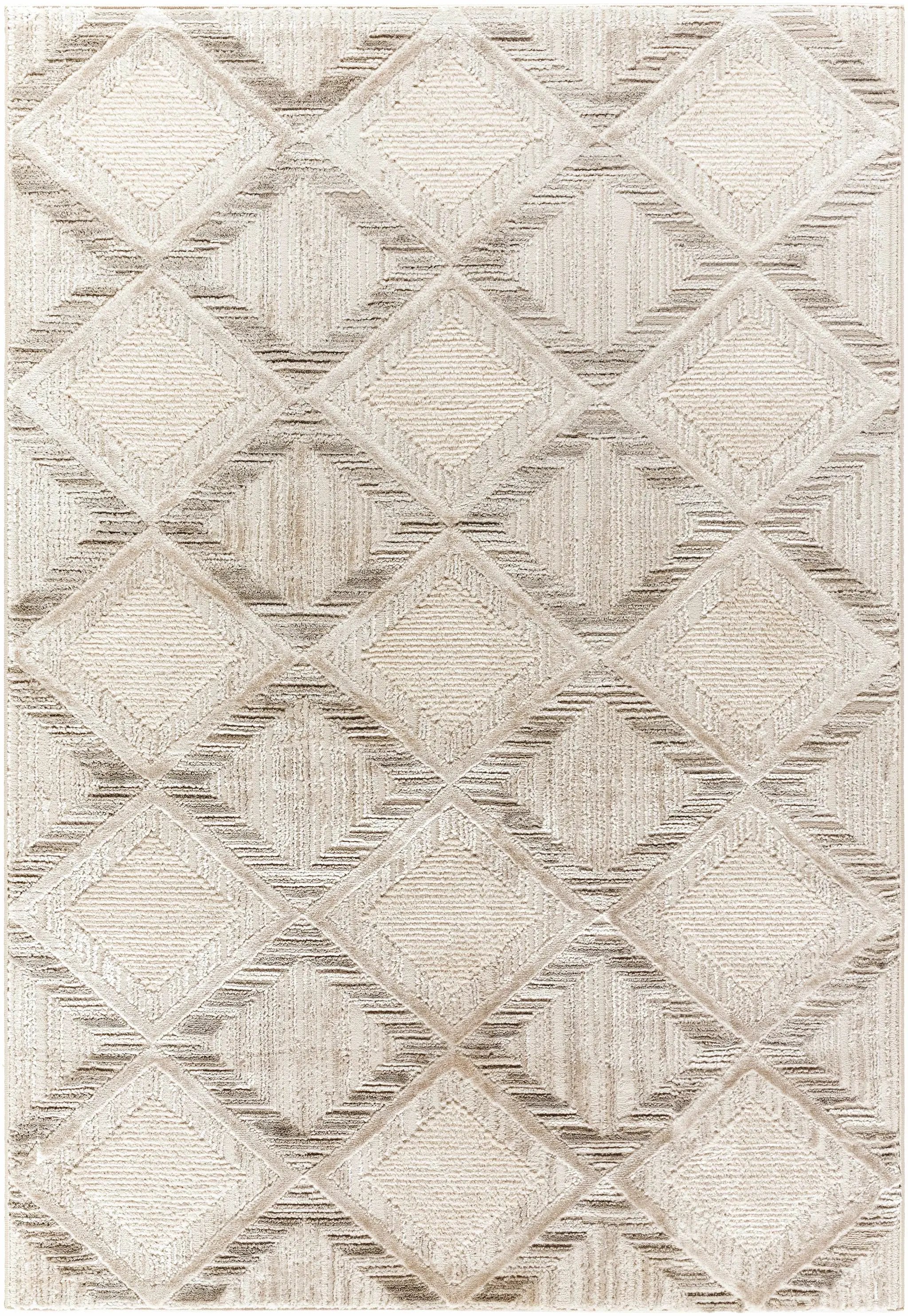 Yayoi Area Rug by Boutique Rugs