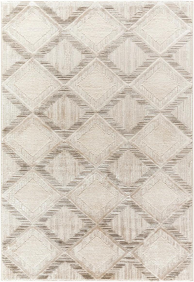 Yayoi Area Rug by Boutique Rugs