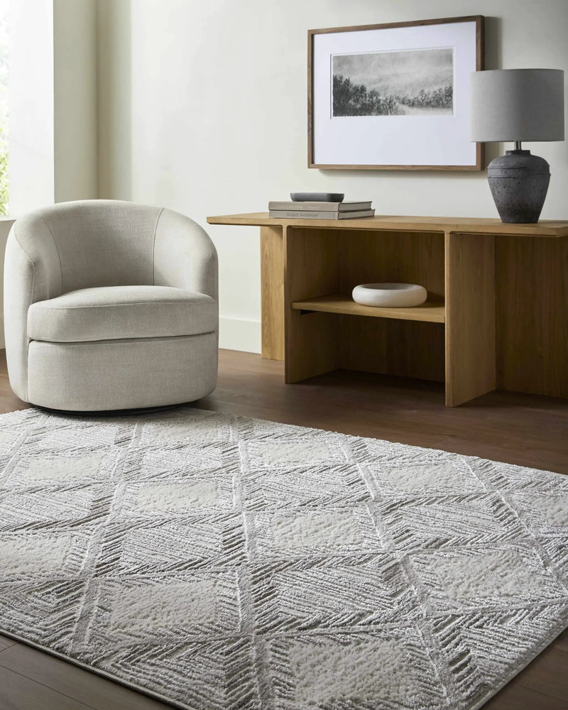Yayoi Area Rug by Boutique Rugs