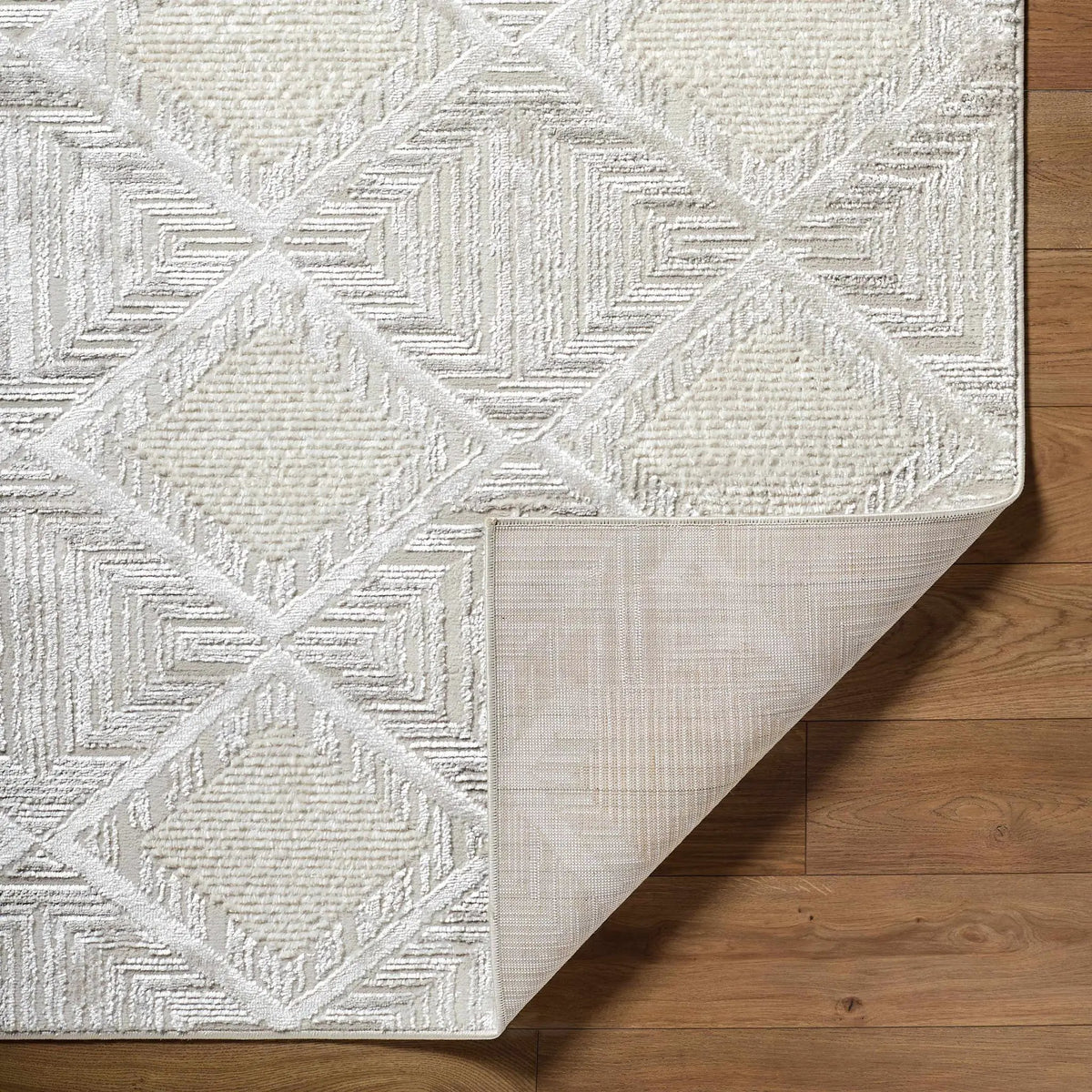 Yayoi Area Rug, photo 4 of 7