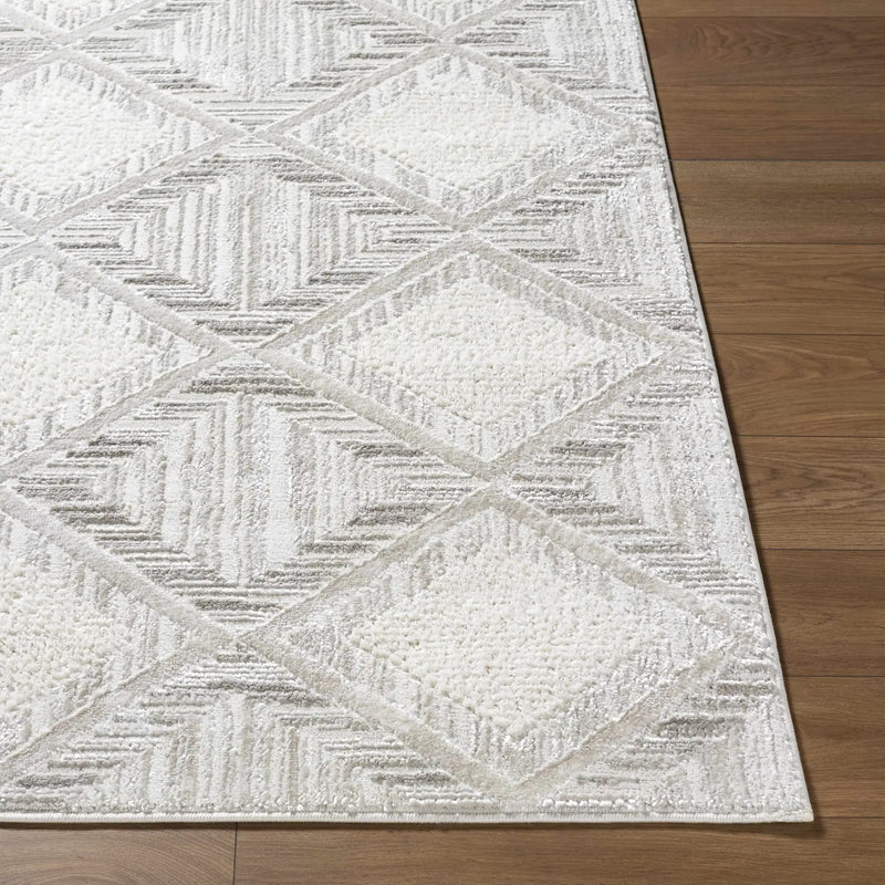 Yayoi Area Rug by Boutique Rugs