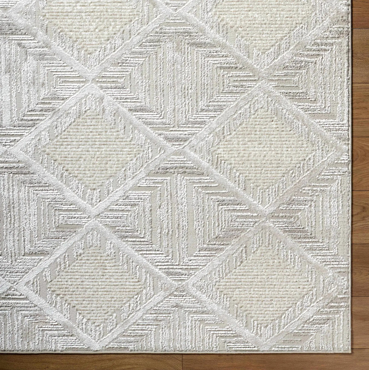 Yayoi Area Rug, photo 6 of 7
