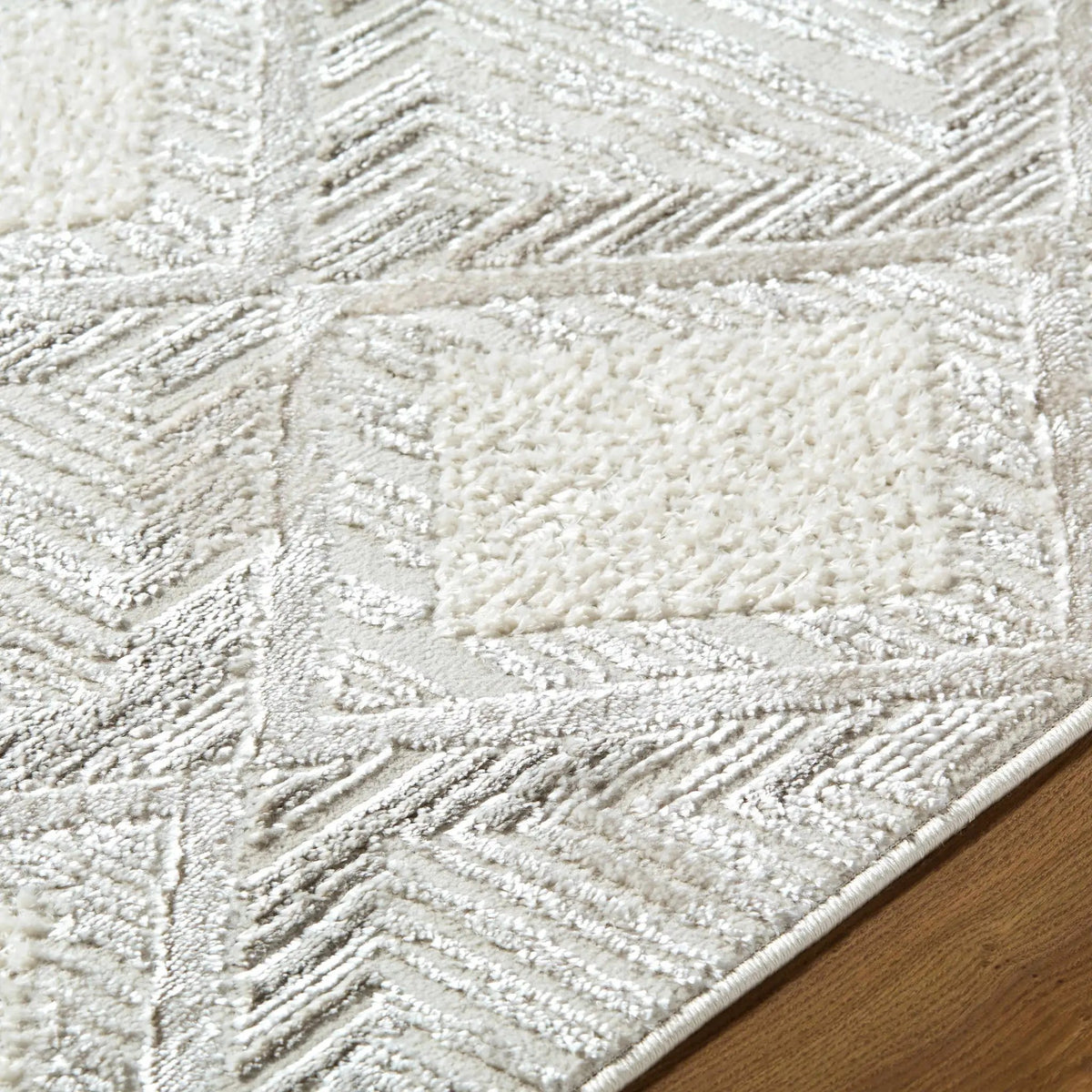 Yayoi Area Rug, photo 5 of 7