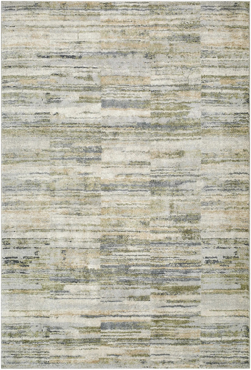 Yancy Thick Luxe Rug by Boutique Rugs