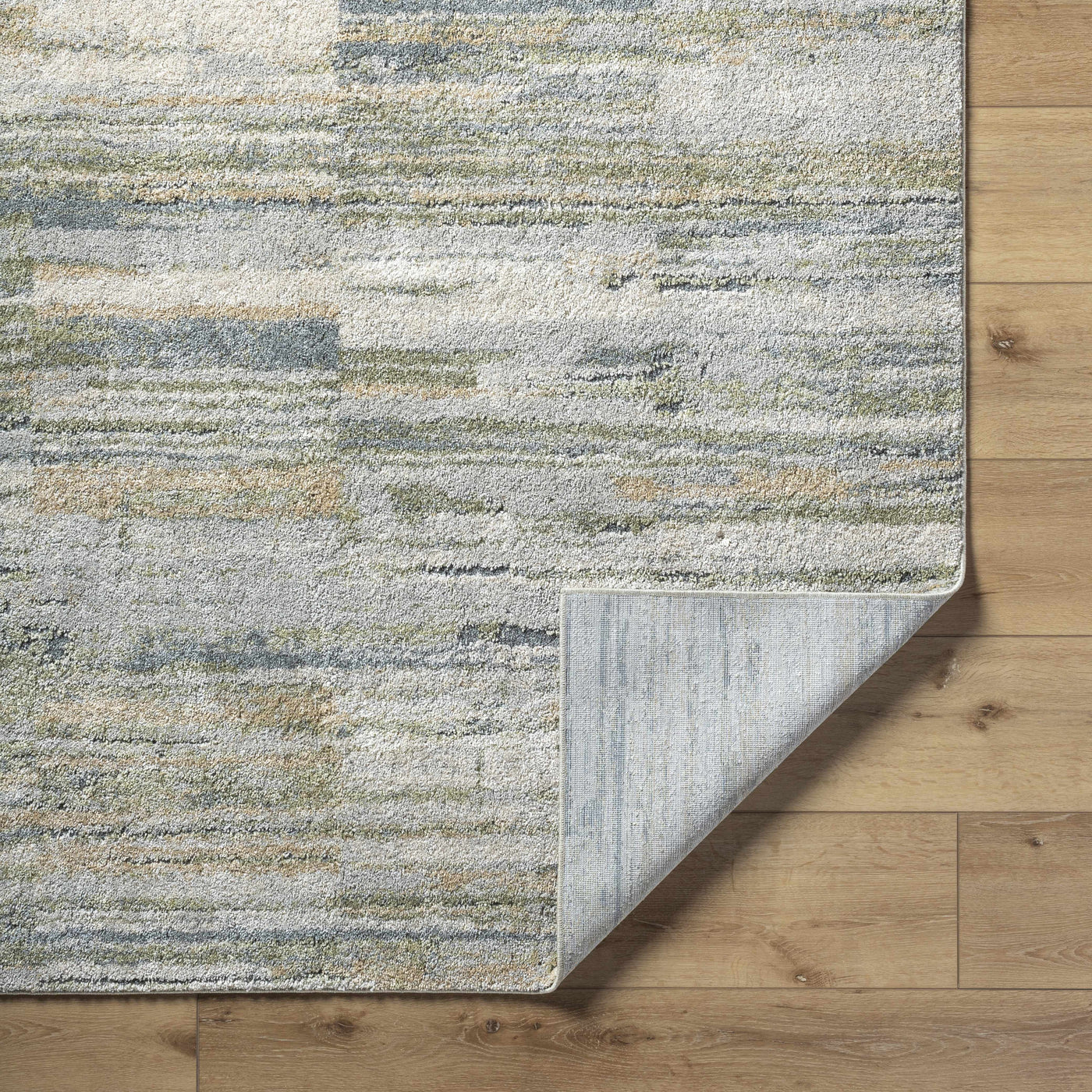 Yancy Thick Luxe Rug by Boutique Rugs