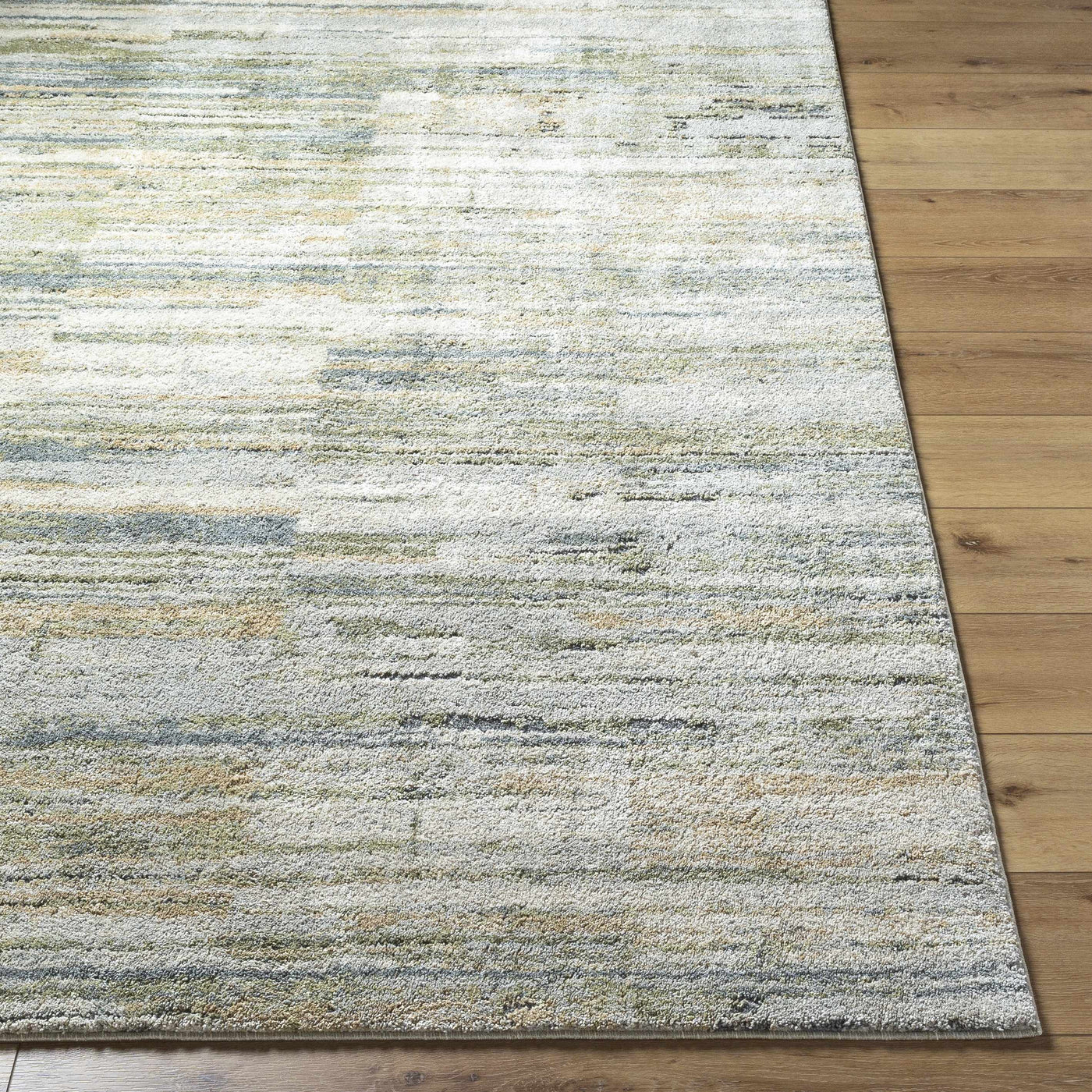 Yancy Thick Luxe Rug by Boutique Rugs