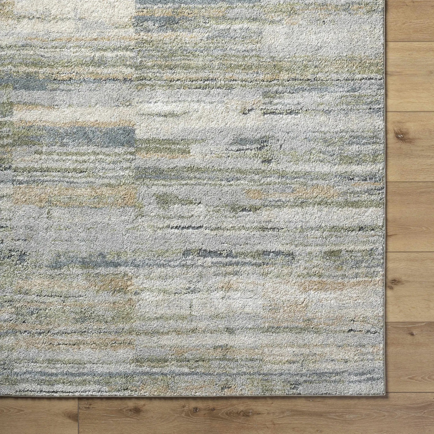 Yancy Thick Luxe Rug by Boutique Rugs