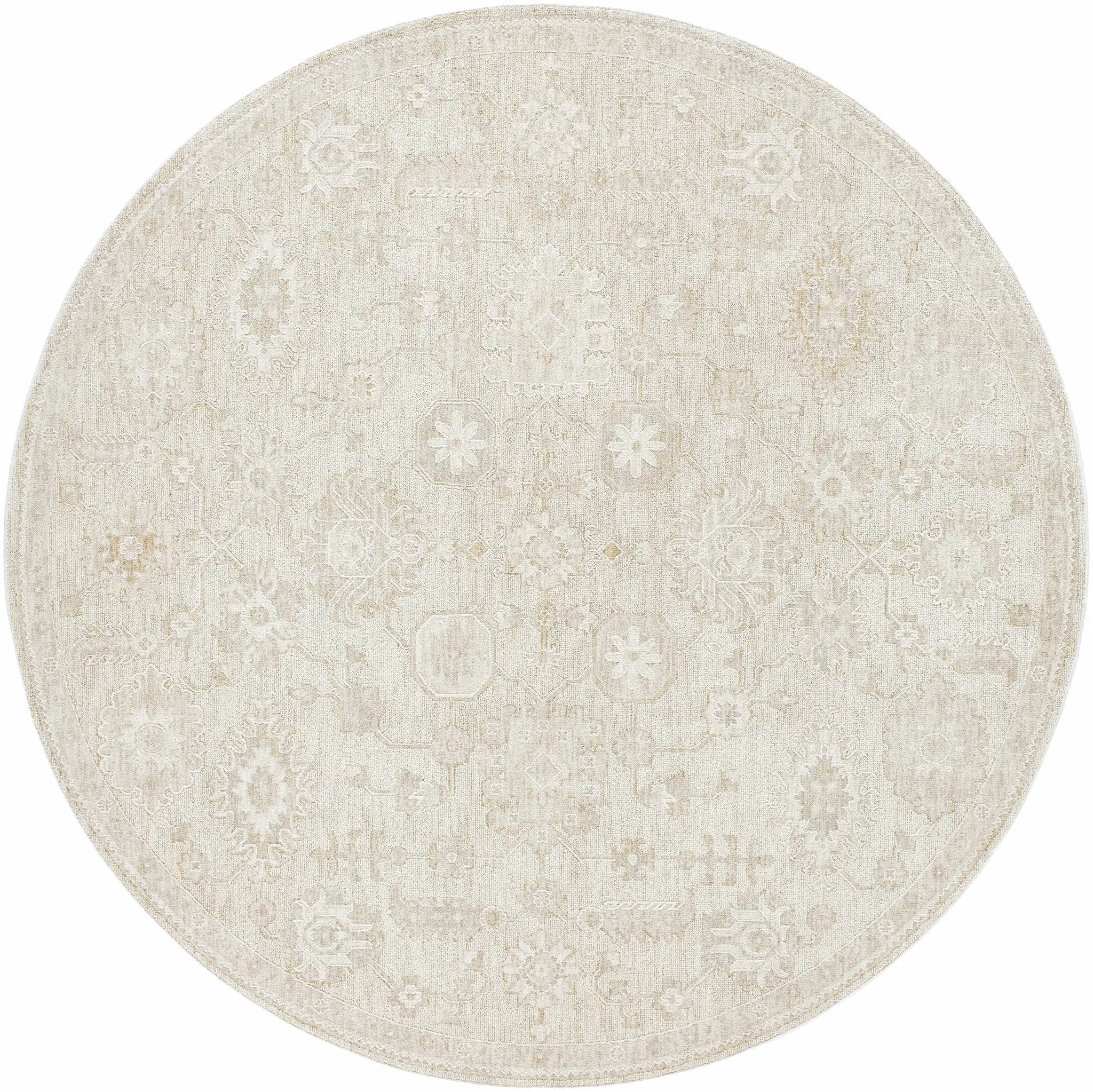 Yonca Luxe Rug - Clearance by Boutique Rugs