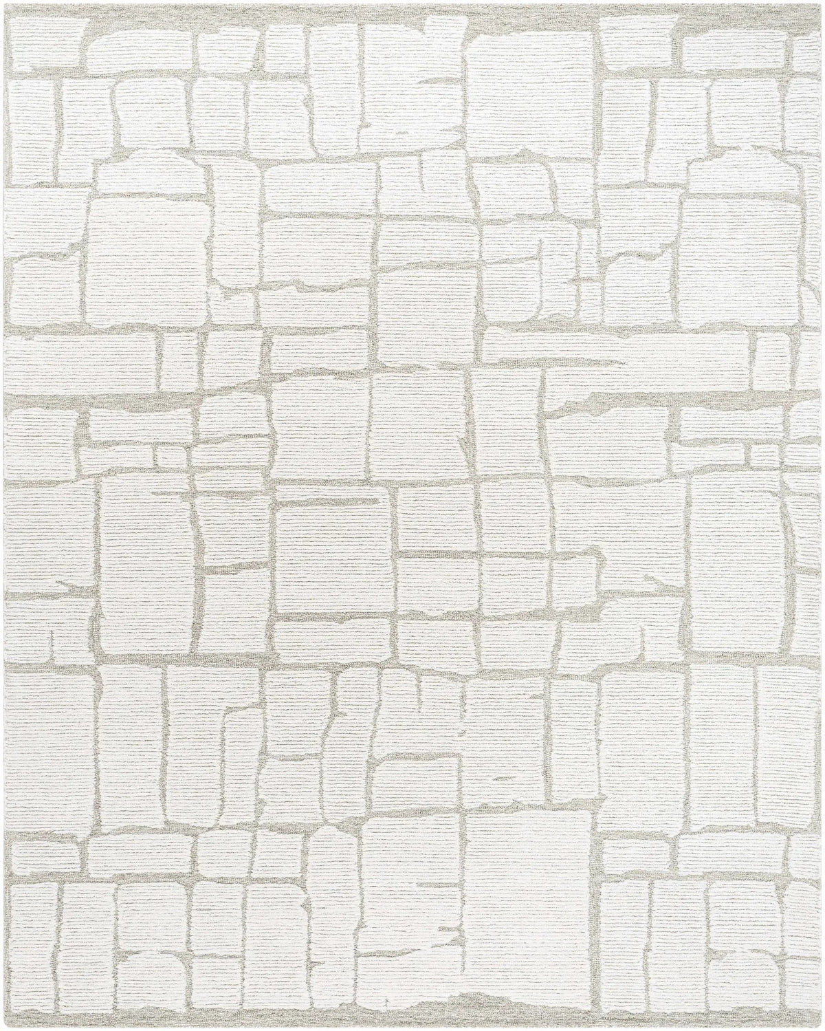 Yetty Ivory Area Rug
