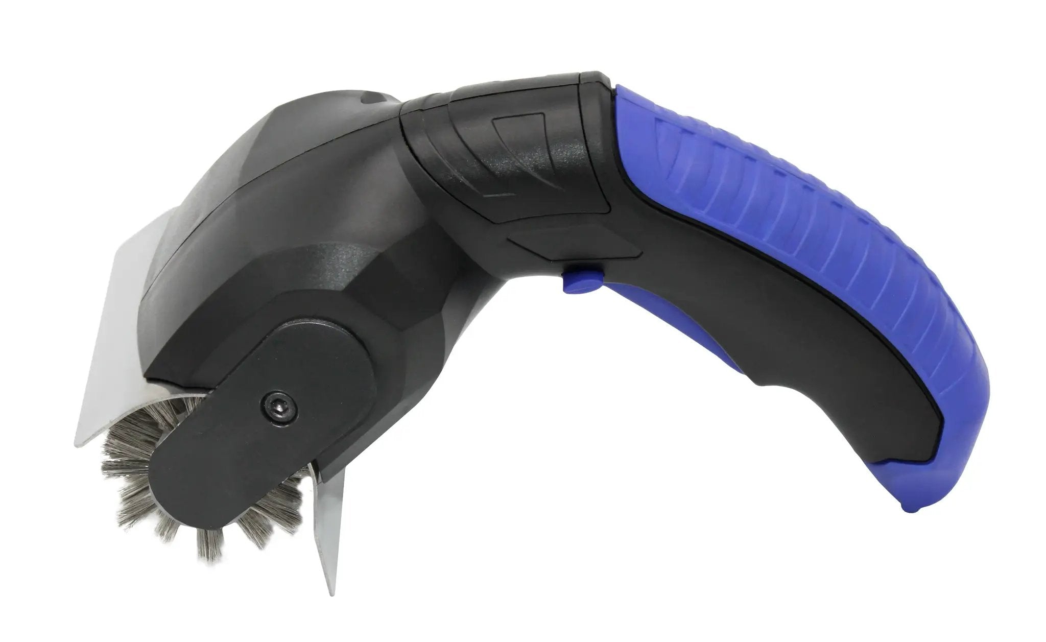 Flame King Electric BBQ Grill Cleaning Brush by Flame King Products